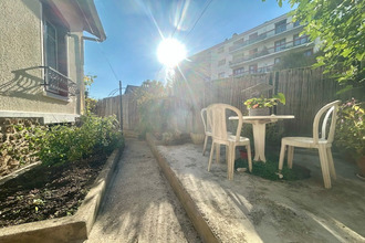 achat maison thiais 94320