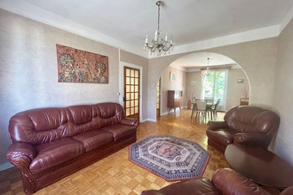 achat maison thiais 94320