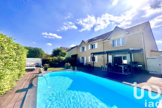 achat maison thiais 94320