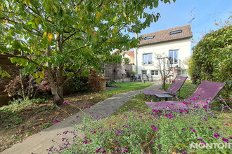 achat maison thiais 94320