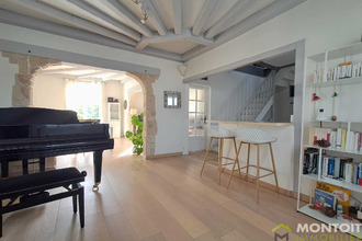 achat maison thiais 94320