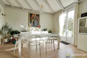 achat maison thiais 94320