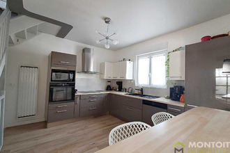 achat maison thiais 94320