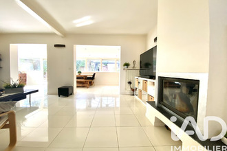 achat maison thiais 94320