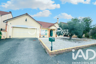 achat maison thiais 94320