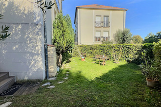 achat maison thiais 94320