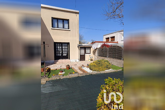 achat maison thiais 94320