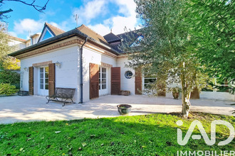 achat maison thiais 94320