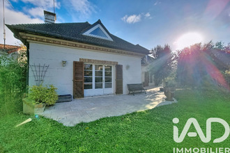 achat maison thiais 94320