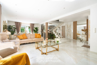 achat maison thiais 94320