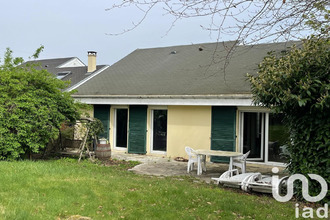 achat maison thiais 94320