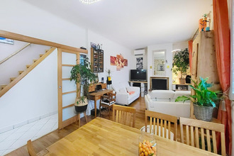 achat maison thiais 94320