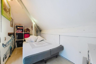 achat maison thiais 94320