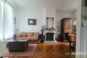 achat maison thiais 94320