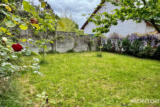 achat maison thiais 94320