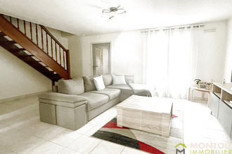 achat maison thiais 94320