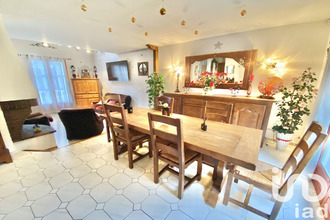 achat maison thiais 94320