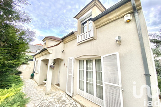 achat maison thiais 94320