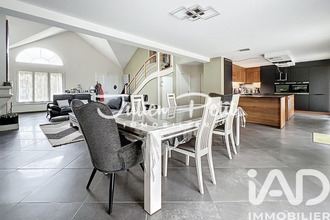 achat maison thiais 94320