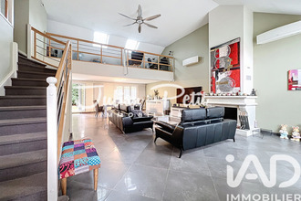 achat maison thiais 94320