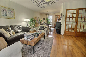 achat maison thiais 94320