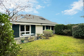 achat maison thiais 94320