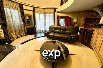 achat maison thiais 94320