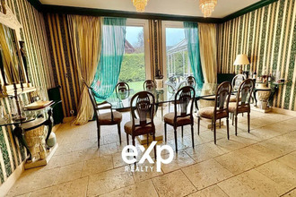 achat maison thiais 94320