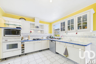 achat maison thiais 94320