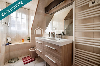 achat maison thiais 94320