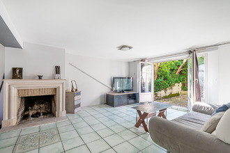 achat maison thiais 94320