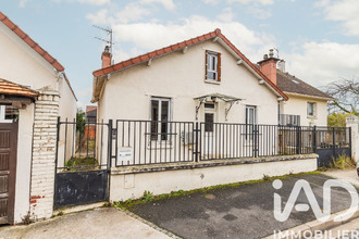 achat maison thiais 94320