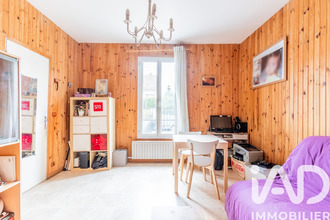 achat maison thiais 94320