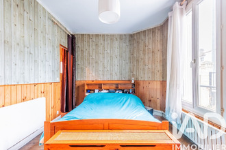 achat maison thiais 94320