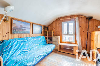 achat maison thiais 94320