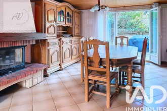 achat maison thiais 94320