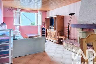 achat maison thiais 94320