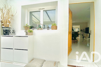 achat maison thiais 94320