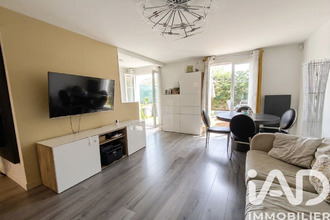 achat maison thiais 94320