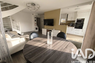 achat maison thiais 94320