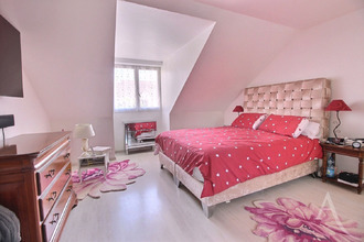 achat maison thiais 94320