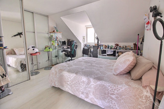achat maison thiais 94320
