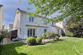 achat maison thiais 94320