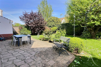 achat maison thiais 94320