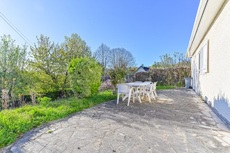 achat maison thiais 94320