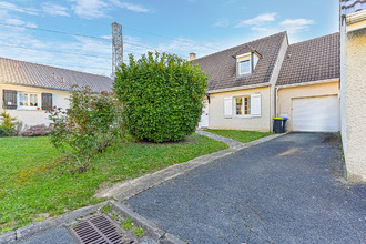 achat maison thiais 94320