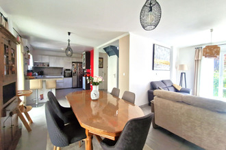 achat maison thiais 94320