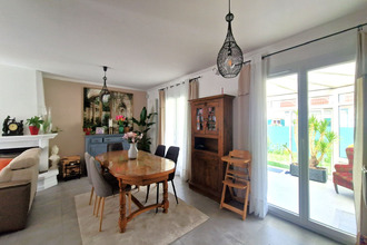 achat maison thiais 94320
