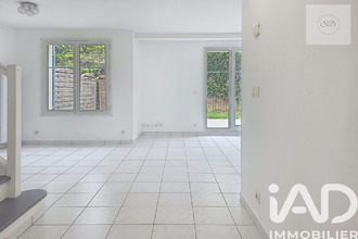 achat maison thiais 94320
