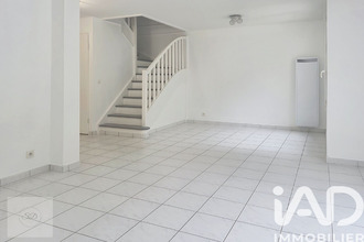 achat maison thiais 94320
